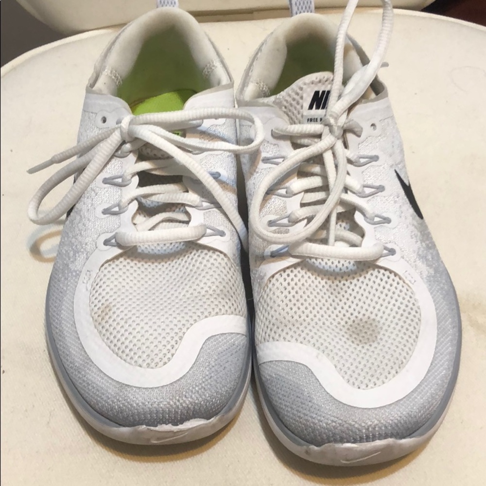 Nike free
